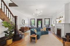 CHARMING AND LOVELY HOME IN PROSPECT LEFFERTS GARDENS