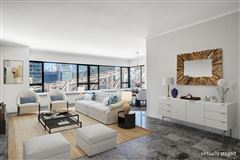 FABULOUS OVERSIZED, CORNER TWO-BEDROOM APARTMENT