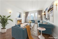 PREWAR DOORMAN CONDOMINIUM