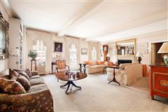 A BEAUTIFULLY PROPORTIONED HOME