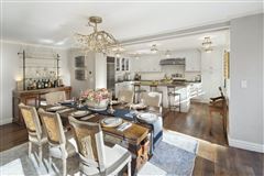 RARE SUN-FILLED DUPLEX WITH PRIVATE BACKYARD