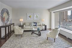METICULOUSLY RENOVATED, HIGH FLOOR HOME