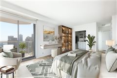 BEAUTIFULLY CONCEPTUALIZED HOME IN HEART OF THE UPPER EAST SIDE
