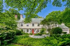 CLASSIC NEW ENGLAND HOME ON A MAGNIFICENT ACRE