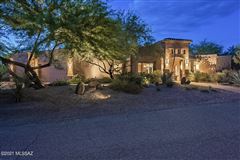A GRAND CUSTOM HOME