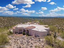STUNNING HILLTOP HOME