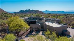 KEVIN HOWARD DESIGN HOME