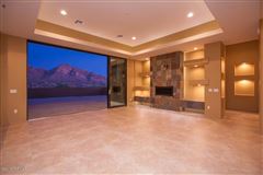 HOME TO BE BUILT IN SUNSET CANYON ESTATES