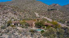 A MAGNIFICENT ESTATE