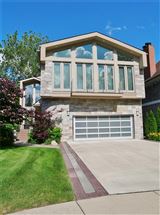 FABULOUSLY UPDATED HOME ON QUIET STREET IN BIRMINGHAM