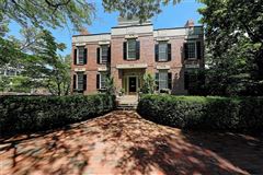 MAGNIFICENT RENOVATED HOME ATOP COLLEGE HILL