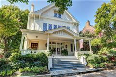 ARCHITECTURALLY SIGNIFICANT HOME