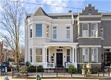 LOVELY HOME OFFERS ELEGANT LIGHT-FILLED INTERIORS WITH BEAUTIFUL EXTERIOR SPACES