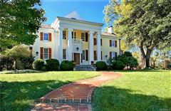 A MAGNIFICENT RIVER FRONT ESTATE LISTED ON THE NATIONAL REGISTRY OF HISTORIC PLACES