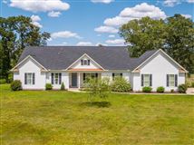 WELCOME TO THE FARM WITH ENDLESS POSSIBILITIES NESTLED ON THE YORK RIVER