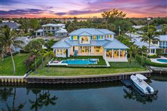 BRITISH WEST INDIES ESTATE IN HIDDEN KEY