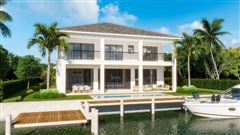 WATERFRONT NEW CONSTRUCTION