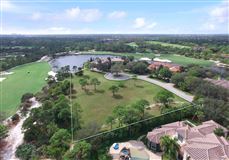 LARGE BUILDING SITE ON JACK NICKLAUS SIGNATURE GOLF COURSE