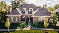 ELEGANT YET CASUAL LUXURY HOME