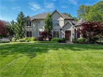 A COMMANDING HOME