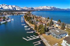EXQUISITE WATERFRONT LODGE