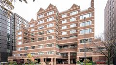 THE COOLEST CONDO IN ANN ARBOR