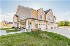 CUSTOM HOME