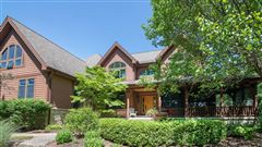 CUSTOM DESIGNED HOME