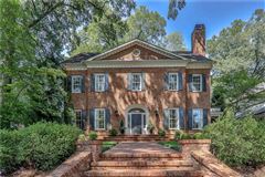 WONDERFUL MYERS PARK STREET