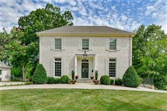 THE PERFECT COTSWOLD HOME