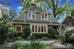 "MAYFIELD" STYLE HOME BUILT IN 1936