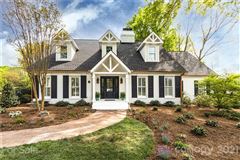 Single-Family Home
