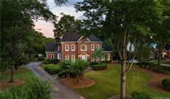 FULL BRICK HOME ON PROVIDENCE COUNTRY CLUB