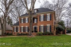Single-Family Home