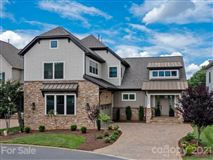 Single-Family Home
