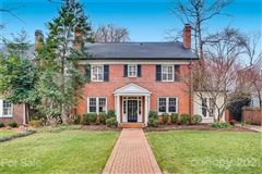 BEAUTIFUL HOME TASTEFULLY UPDATED CREATING A WARM AND INVITING OPEN FLOOR PLAN