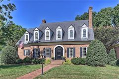 BEAUTIFUL EASTOVER HOME
