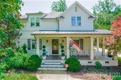 Single-Family Home