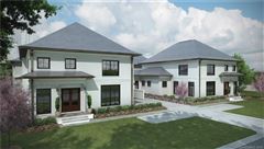 LUXURY MYERS PARK TOWNHOME