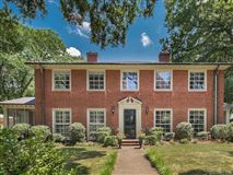 HISTORIC HOME IN MYERS PARK
