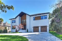 NEW CONSTRUCTION IN THE HEART OF EASTOVER/MYERS PARK