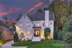Single-Family Home