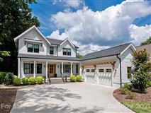 Single-Family Home