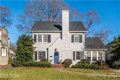 CHARMING TUDOR IN EASTOVER