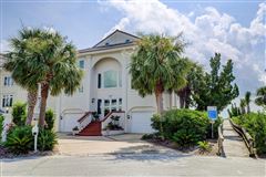 BEAUTIFULLY UPDATED CUSTOM OCEANFRONT HOME