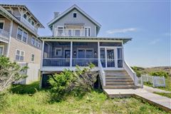 Single-Family Home