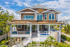 SPECTACULAR OCEANFRONT HOME