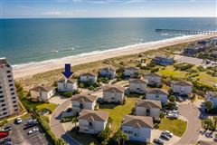 GORGEOUS OCEANFRONT HOME WITH PANORAMIC VIEWS