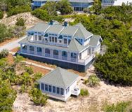 EXECUTIVE HOME WITH OCEAN VIEWS