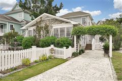 Single-Family Home